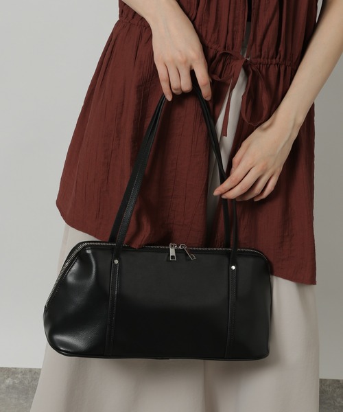 セール】ソフトラージボストンバッグ / 496688（ボストンバッグ