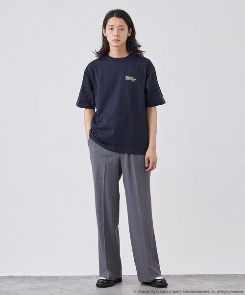 セール】CALIFORNIA RANCH HOUSE / 40th バック・ト・ゥザ