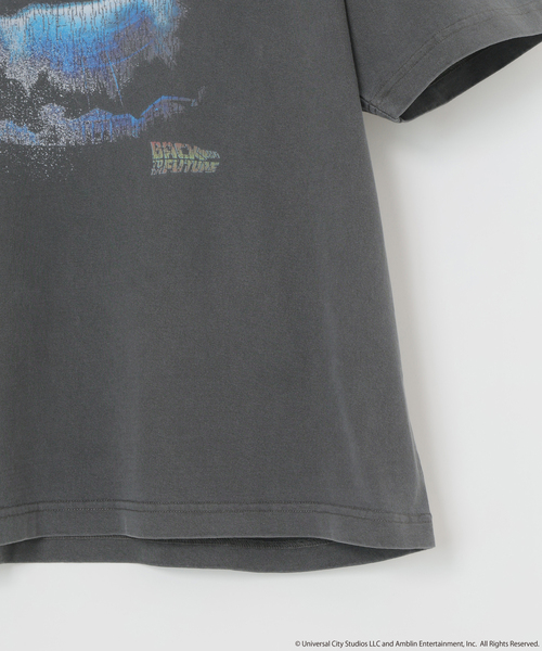 セール】CALIFORNIA RANCH HOUSE / 40th バック・ト・ゥザ