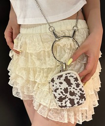 FOREVER 21 | 【2025SS】ポーチモバイルショルダー(スマホグッズ)
