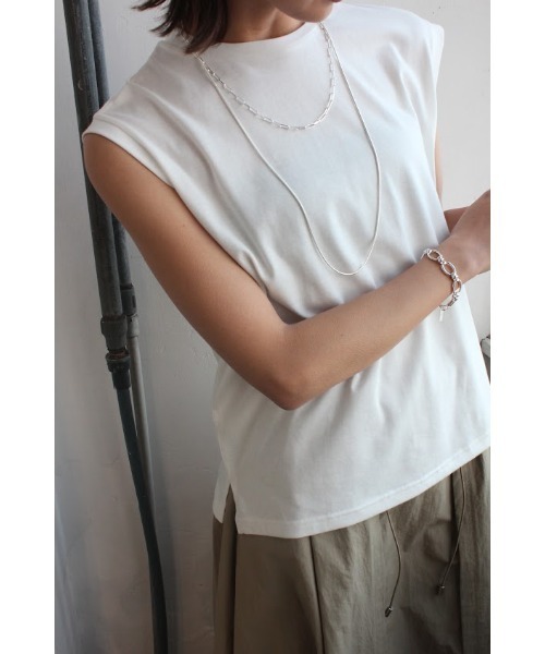 tシャツ 「 AGAWD / アガウド 」Basic Tank / ベーシックタンク　 レディース メンズ AgAwd/アガウド Basic Tank（ベーシックタンク） – ラヴィアン