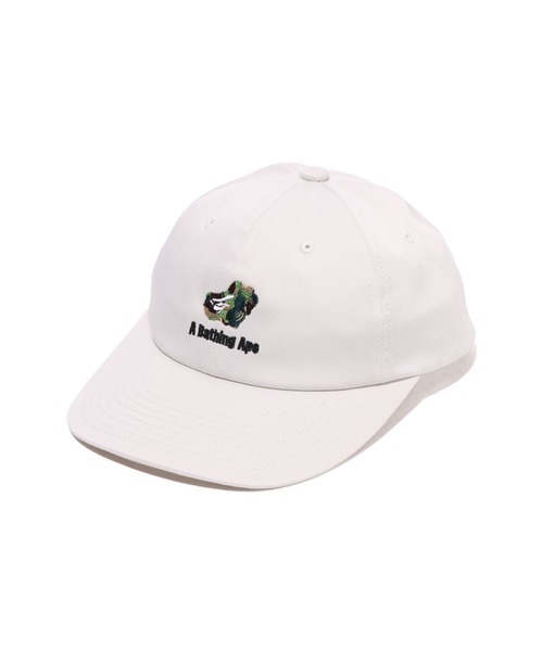 APE HEAD CAP