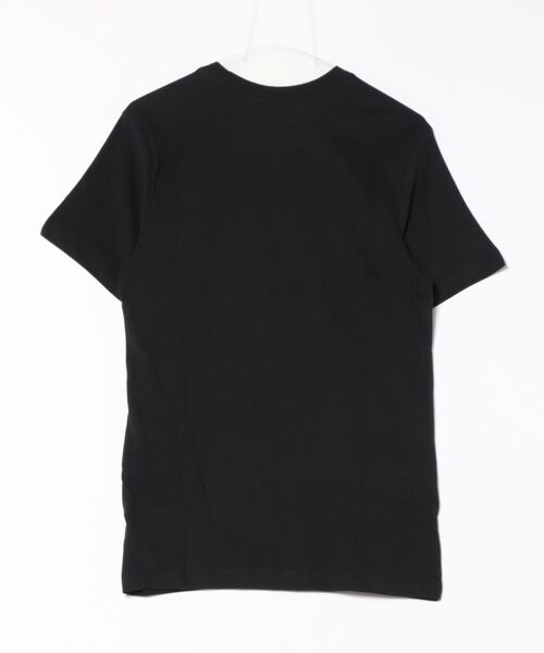 NIKE（ナイキ）の「《NIKEアパレル》AS M NK DF TEE OC 3（Tシャツ/カットソー・メンズ・ブラック/ホワイト・S/2XL/XL/L/M）」の3枚目の写真
