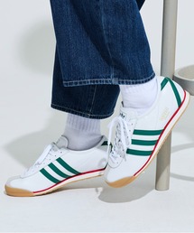 adidas（アディダス）の「イタリア 70s / Italia 70s スニーカー アディダスオリジナルス adidas Originals（スニーカー）」