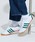 adidas�i�A�f�B�_�X�j�́u�C�^���A 70s / Italia 70s �X�j�[�J�[ �A�f�B�_�X�I���W�i���X adidas Originals�i�X�j�[�J�[�j�v�b�z���C�g×�O���[��