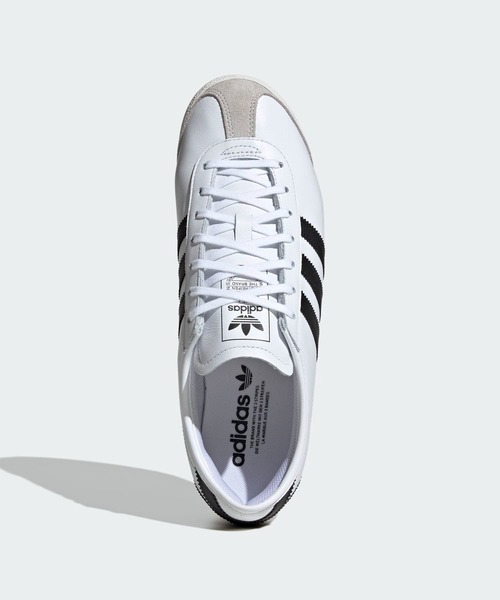 スニーカー ADIDAS ITALIA 70s 5FT2325 イタリア 70s / Italia 70s スニーカー アディダスオリジナルス