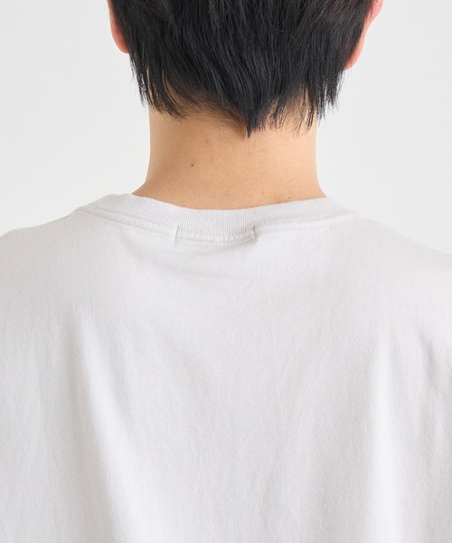 【関税込み】UNDERCOVER ベージュ UC1E3811 Tシャツ LIGHT BEIGE GRAY｜UC1E3811｜UNDERCOVER OFFICIAL ONLINE STORE