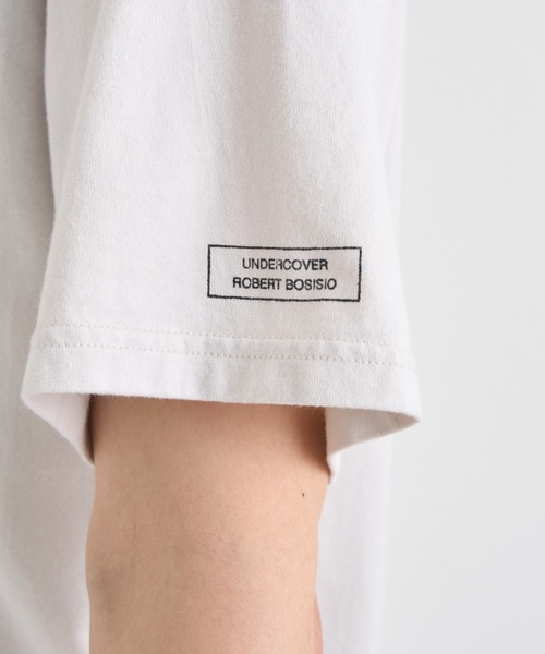 UNDERCOVER/アンダーカバー】UC1E3811 S/S TEE（Tシャツ