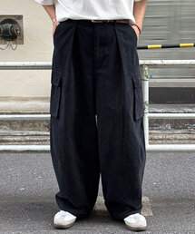 CIAOPANIC | ワイドバルーンカーゴパンツ(その他パンツ)