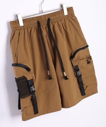 テクノパンツ ベージュ 31221287.jpg