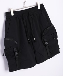 WESTSEA | テクノパンツ ポケットギミック ショーツタイプ(その他パンツ)