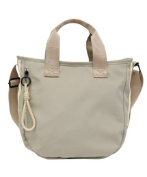 L.R.M（エルアールエム）の「トラックライン2WAYショルダー（ショルダーバッグ）」