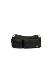 DIESEL（ディーゼル）の「メンズ ダッフルバッグ MULTI-PKTS DUFFLE X TRAVEL（ドラムバッグ）」