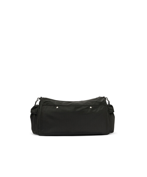 DIESEL(ディーゼル)の「メンズ ダッフルバッグ MULTI-PKTS DUFFLE X TRAVEL(ドラムバッグ・メンズ・カーキ/ブラック・FREE)」の3枚目の写真