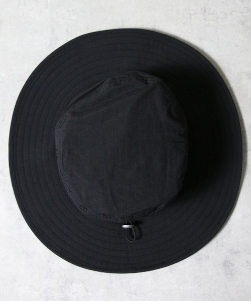 THE NORTH FACE（ザノースフェイス）の「THE NORTH FACE ハット（ハット・メンズ・グレー系その他/ホワイト/ブラック×ホワイト/ベージュ/ネイビー系・S/M/L/XL）」の22枚目の写真