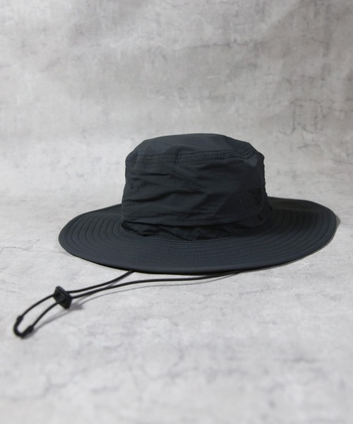 THE NORTH FACE（ザノースフェイス）の「THE NORTH FACE ハット（ハット・メンズ・グレー系その他/ホワイト/ブラック×ホワイト/ベージュ/ネイビー系・S/M/L/XL）」の17枚目の写真