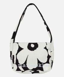 marimekko(}bR)Unikko / Knitted Shoulderbag(V_[obO)