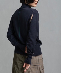 2wayニット