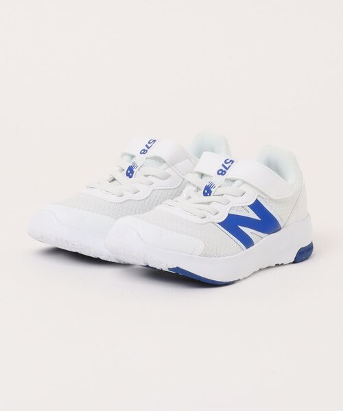 New Balance｜ニューバランス（キッズ）のシューズ（ナイロン）通販