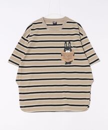スカラーパリティセット 高級NEKOPAN柄BIG Tシャツ(505206003) | スカラー パリティ