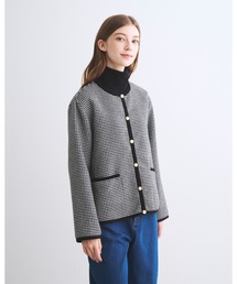 Traditional Weatherwear | ARKLEY A-LINE BV(ダウンジャケット/コート)