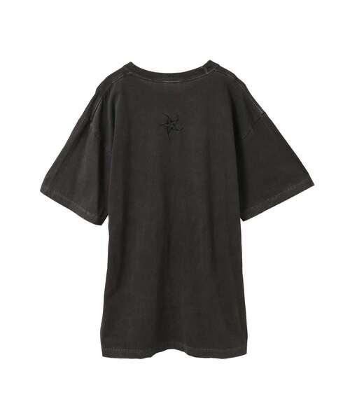 ちゃみです。 アニメ【ぼっち・ざ・ろっく！】【美好よしみ】GRAPHIC TEE