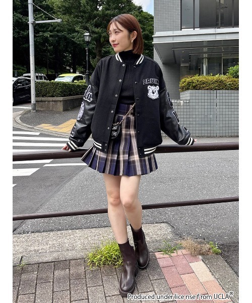 プリーツスカショーパン（スカート）｜SNIDEL（スナイデル）の