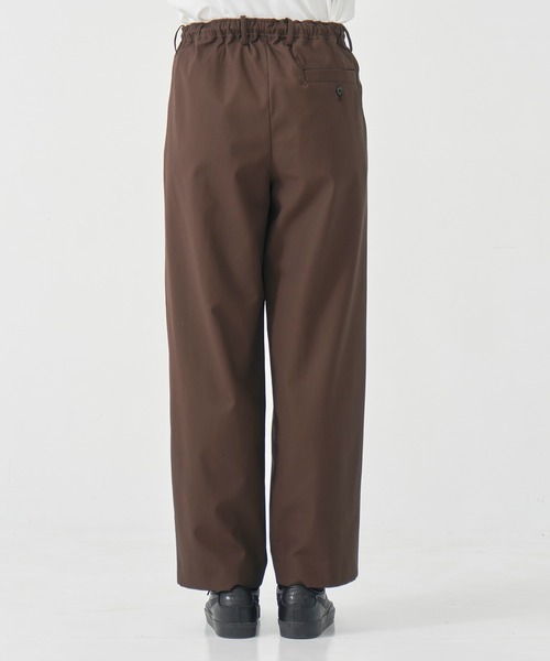 MARKAWARE マーカウェア 2Size マーカウェア MARKAWARE 25aw ワイドカーペンタートラウザー