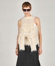 PRANK PROJECT | シャギーニットPO / Shaggy Knit PO(ニット/セーター)