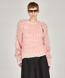 prank project プランクプロジェクト　トップス ツイステッドトップ / Twisted Top（その他トップス）｜PRANK