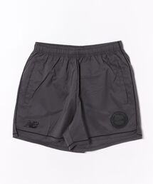 NEW BALANCE | New Balance ニューバランス M メッシュストレッチウーブンショーツ AMS55250CHC CHC(その他パンツ)