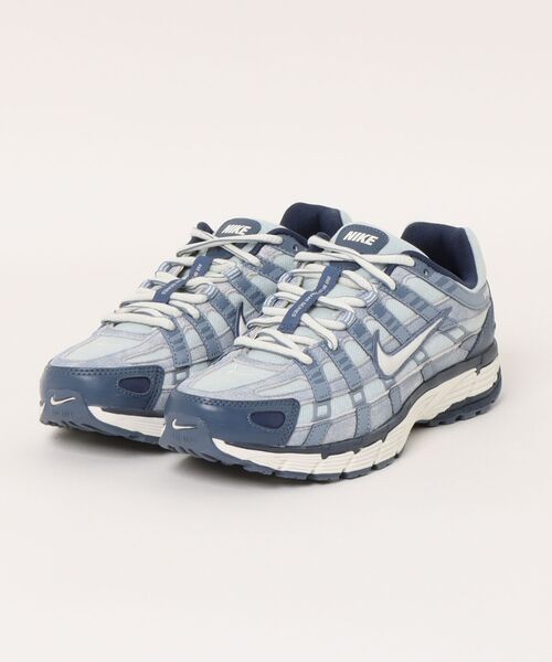 NIKE ナイキ P-6000 SE MIH3646 499WRNBLU/SFTPR（スニーカー