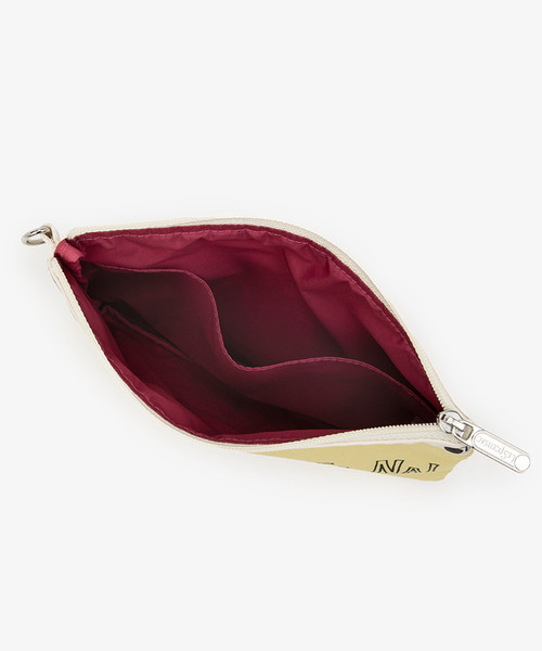 LeSportsac（レスポートサック）の「【天使なんかじゃない】WRISTLET