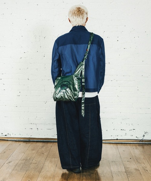 Mini Konbini 【バッグ単体】（トートバッグ）｜Topologie（トポロジー