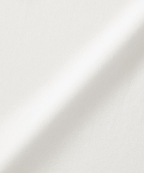 無印良品（ムジルシリョウヒン）の「紳士　両面起毛フランネル長袖シャツ（シャツ/ブラウス・メンズ・ブラウン系/ネイビー系/オフホワイト/ベージュ系/ブラウン/ブルー系/ネイビー・XL/L/M/S）」の19枚目の写真