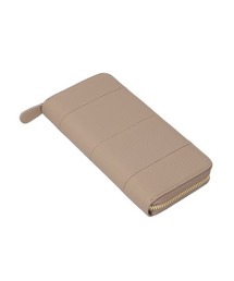BACKYARD FAMILY（バックヤードファミリー）の「RafiCaro レザーラウンドファスナー長財布（財布）」