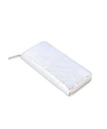 BACKYARD FAMILY（バックヤードファミリー）の「RafiCaro レザーラウンドファスナー長財布（財布）」