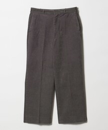 steven alan コーデュロイパンツ Steven Alan|スティーブンアランのスラックス(コーデュロイ
