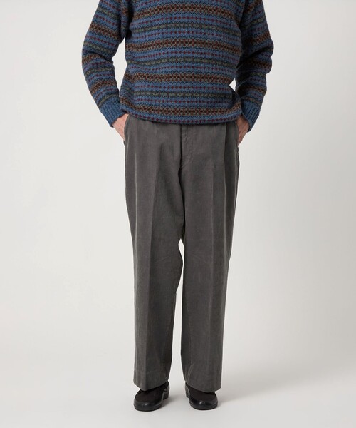 00s HELMUT LANG コーデュロイ パンツ スラックス アーカイブ 00s HELMUT LANG コーデュロイ パンツ スラックス アーカイブ