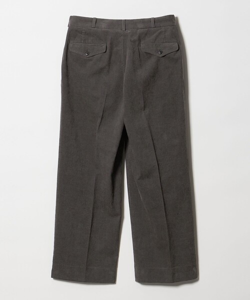 10月いっぱいまで‼️アーギュー argueコーデュロイパンツサイズ② 10月いっぱいまで‼️アーギュー argueコーデュロイパンツサイズ② 10月