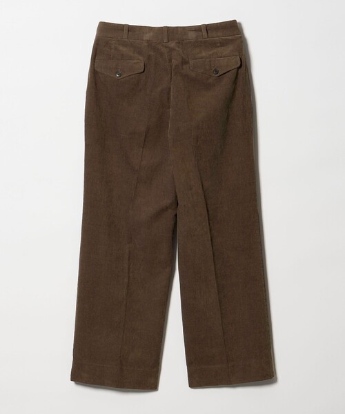 セール】＜Steven Alan＞ 13W コーデュロイ M1 TYPEⅡ パンツ