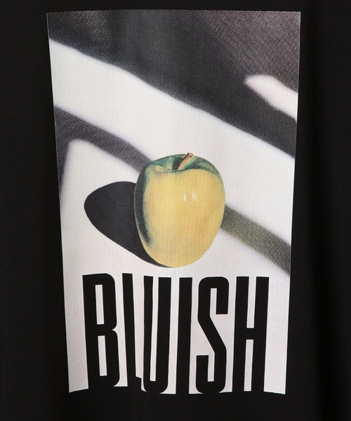 BAYFLOW（ベイフロー）の「[柔らかな肌ざわり]スムースタッチプリント長袖Tシャツ / ロンT（Tシャツ/カットソー・レディース・オフホワイト/グレー/ブラック/ブラウン/チャコール/ホワイト・SMALL/MEDIUM）」の22枚目の写真