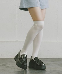 repipi armario | シアーニーハイ(ソックス/靴下)