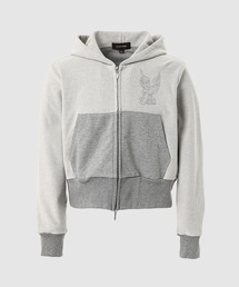 masu パーカー MASU】MB ZIP-UP HOODIE（パーカー）｜MASU（エムエーエスユー