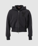 MASU(エムエーエスユー)のMB ZIP-UP HOODIE