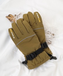 FUNALIVE（ファンアライブ）の「メンズ/レディース/ジュニア 防水 スキー グローブ（手袋）」