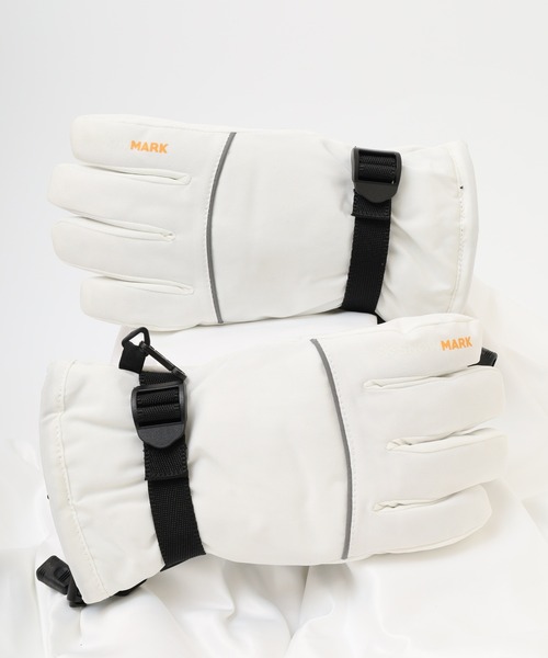 セール】メンズ/レディース/ジュニア 防水 スキー グローブ（手袋