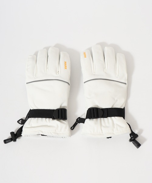 セール】メンズ/レディース/ジュニア 防水 スキー グローブ（手袋