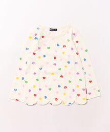 moujonjon�i���[�W�����W�����j�́u�n�[�g�E���j�R�[���E���ܒ���T�V���c�E����T�iT�V���c/�J�b�g�\�[�j�v