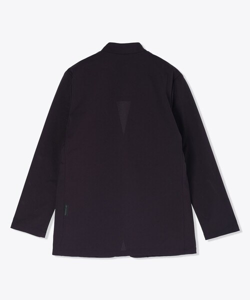 速乾 通勤対応 COLUMBIA BLACK LABEL／ゲータウェイポート ジャケット